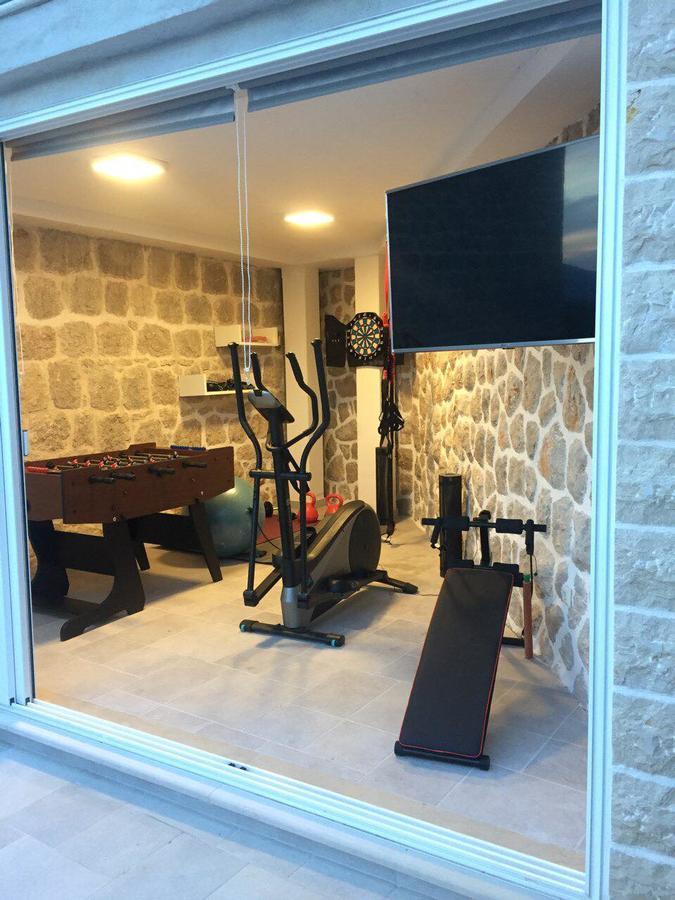 Villa Marija Gromaca Eksteriør bilde
